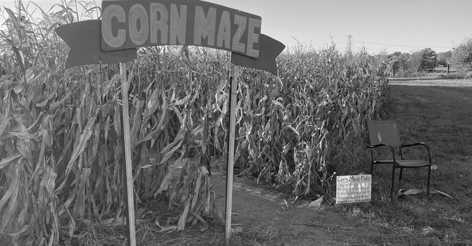 Fall Family Activity at Kuhlwein's Farm
