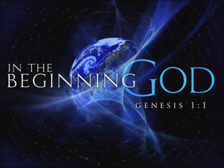 Genesis
