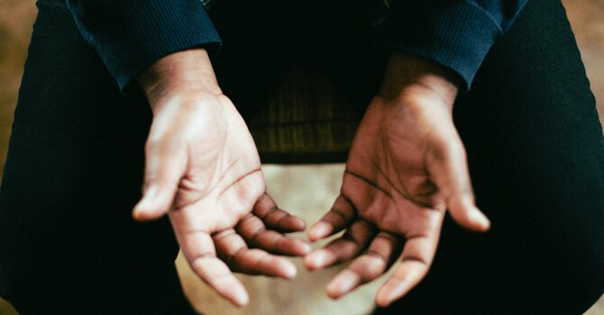 Men's Devotional Fellowship