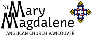 St. Mary Magdalene Anglican Church