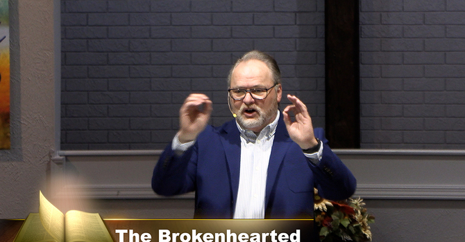 "The Brokenhearted"