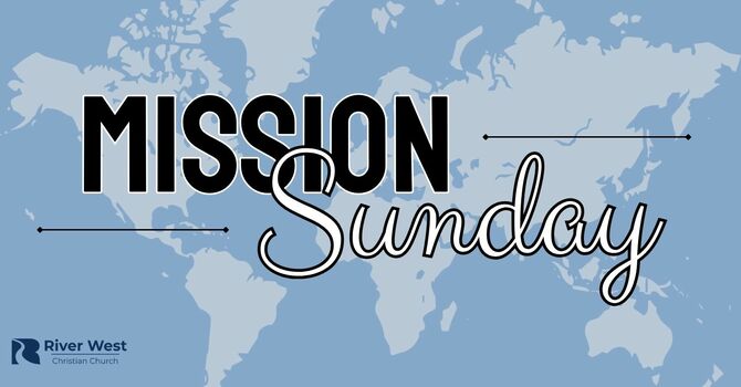 Mission Sunday