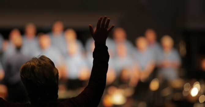 Choir Practice