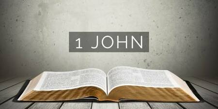 1 John