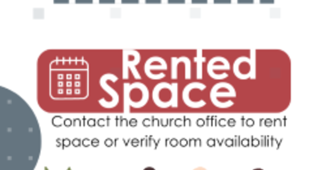 Rented Space