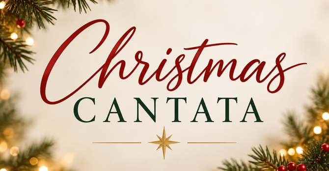 Christmas Cantata