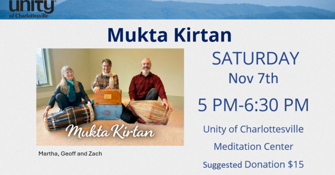 Mukta Kirtan