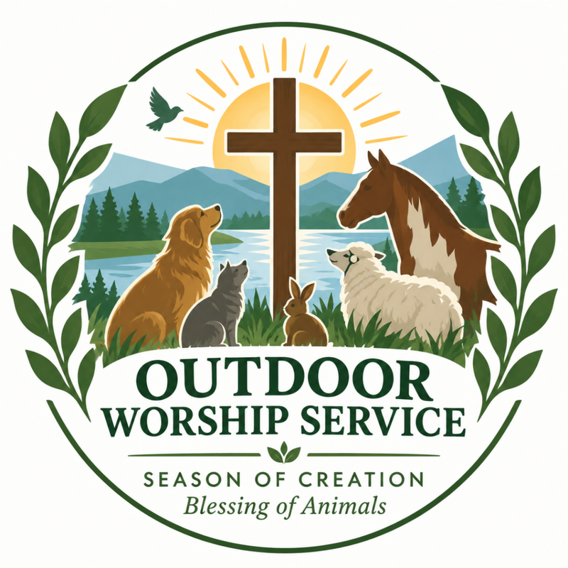 October 4, 2026 Sunday Worship Service