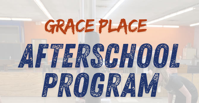 Afterschool Program