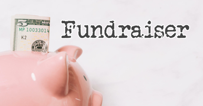 Ladies Fundraiser Luncheon