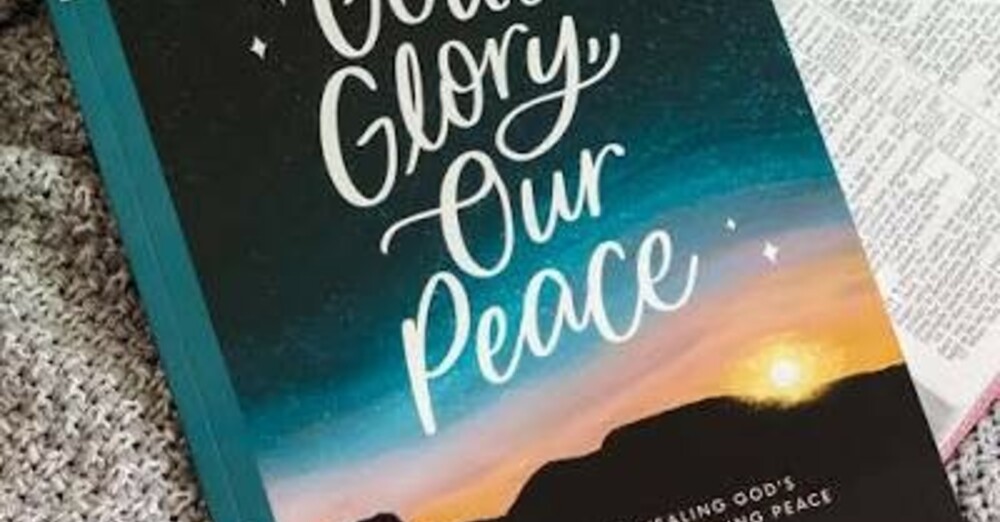 NEW Bible Study