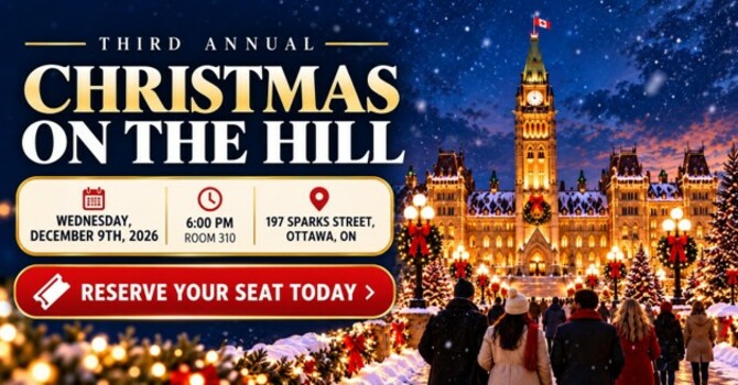 Christmas on the Hill image
