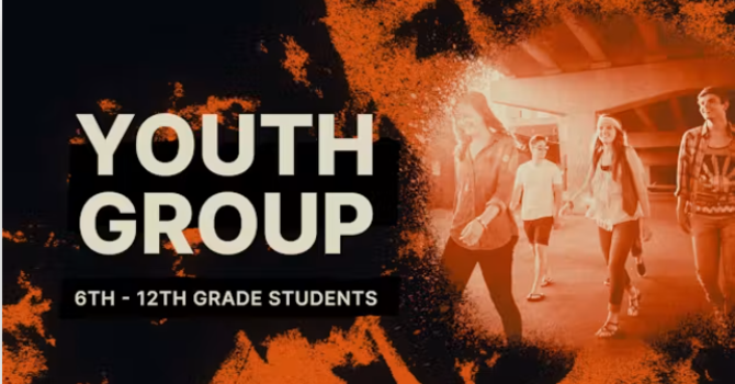 Youth Group