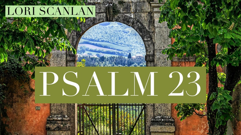 Psalm 23