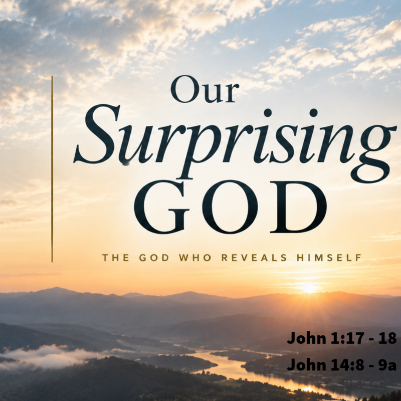 God Revealed