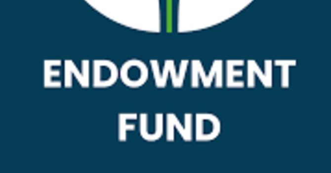 Endowment Fund Seeks Requests for Grants image