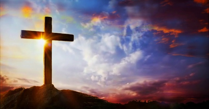 Wednesday Evening Prayer Service image