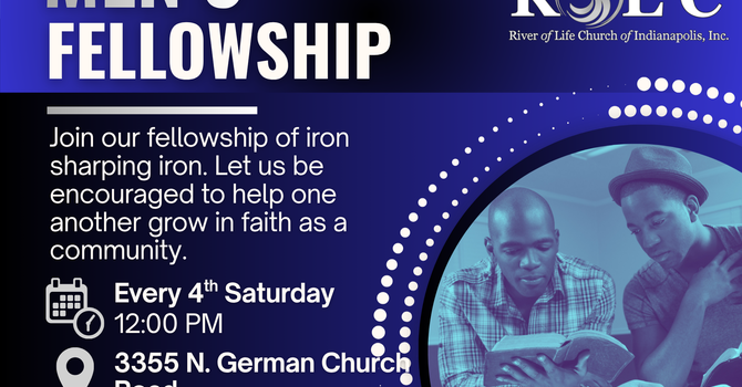 ROLC Men's Fellowship