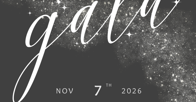 ROLC & RLM Gala