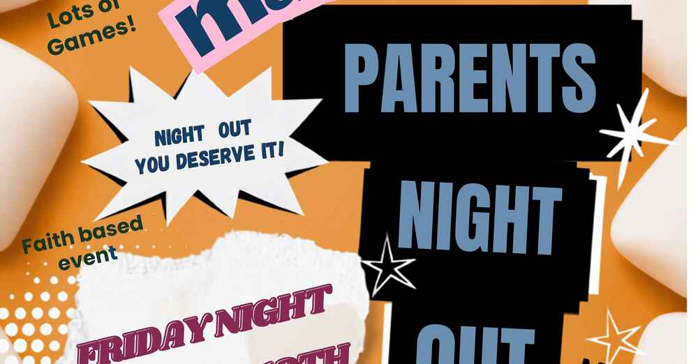 Parents Night Out