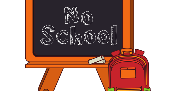 No Preschool Today
