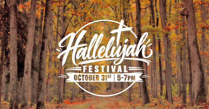 Hallelujah Festival