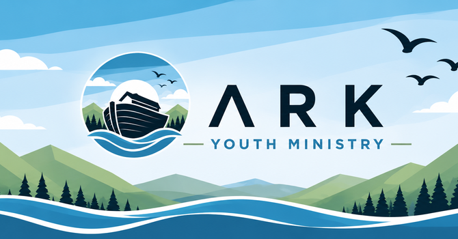 Ark Youth Ministry 