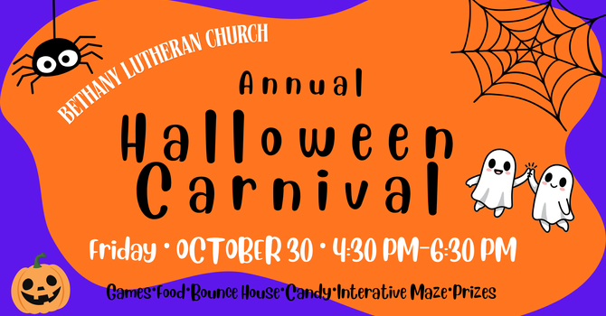 Halloween Carnival