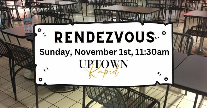 Rendezvous