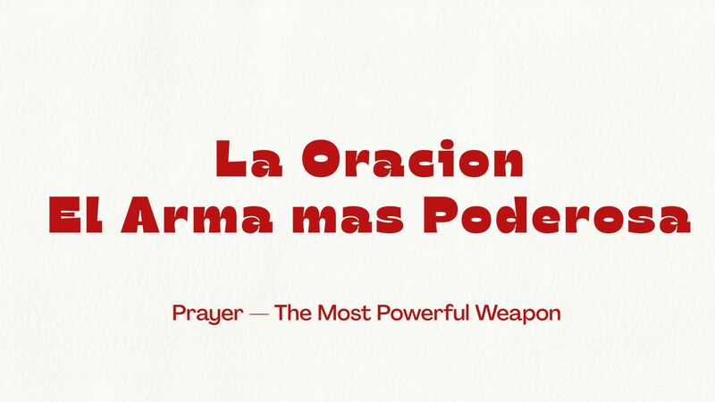 Guerra Espiritual