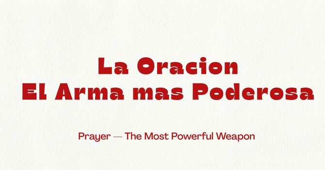 Guerra Espiritual