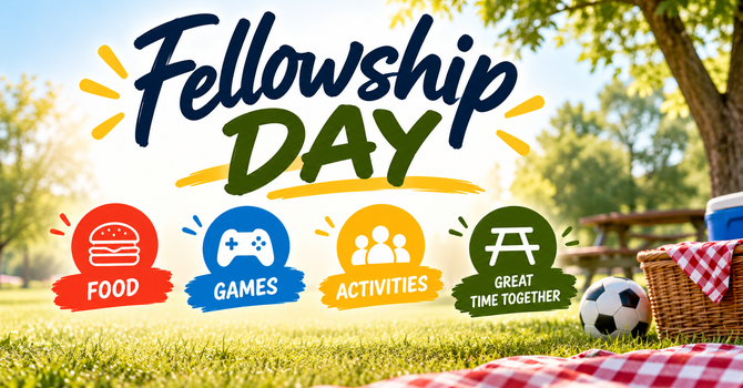 Fellowship Day
