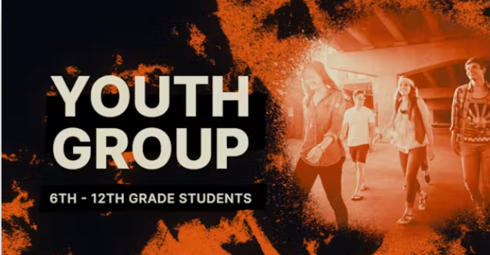 Youth Group