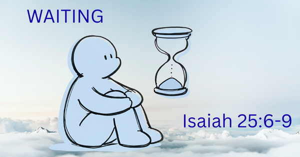 Sunday Sermon 