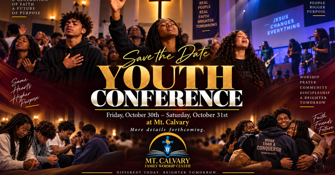 Youth Conference