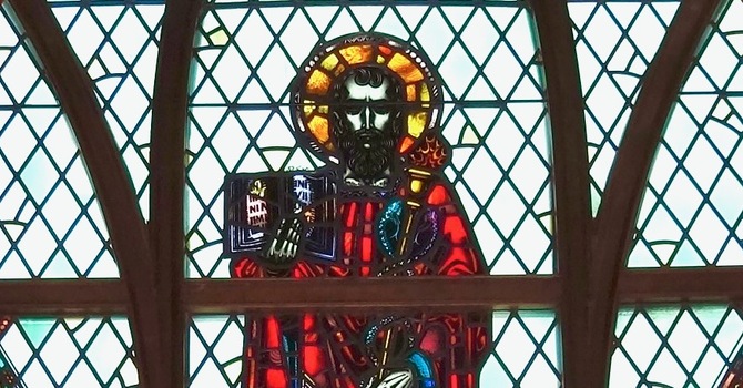 Sunday Morning Eucharist