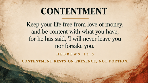 Sermon Graphic