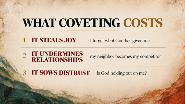 Sermon Graphic