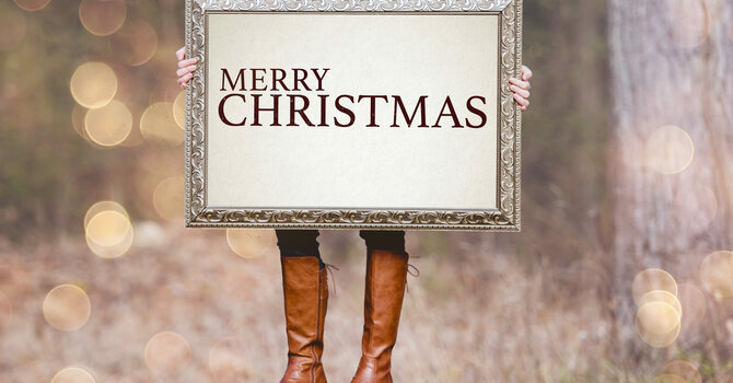 Annual Christmas Cantata