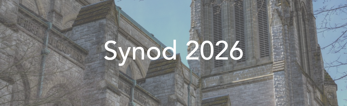 Anglican Diocese of British Columbia