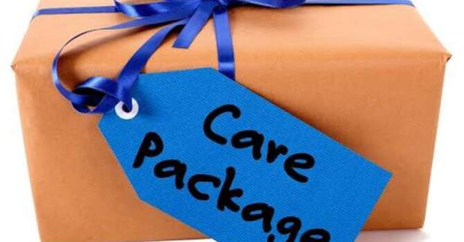College Care Packages