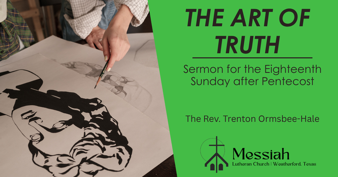 The Art of Truth