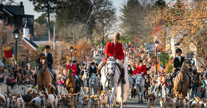 Christmas Parade