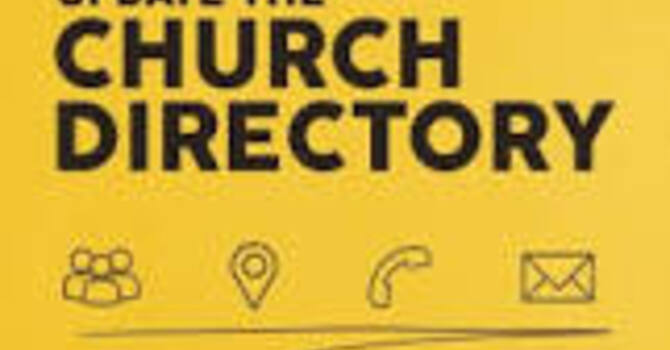 Directory Update