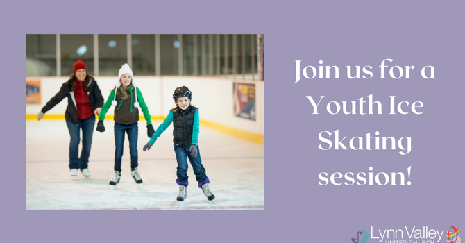 Youth Ice Skating