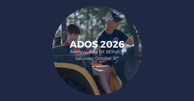 ADOS - Annual Day of Service