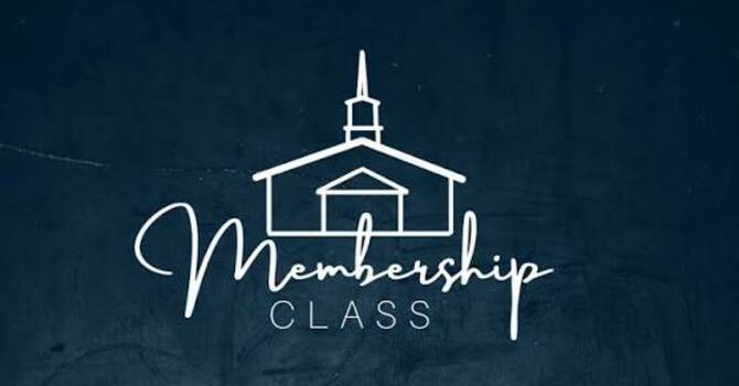 Membership Class