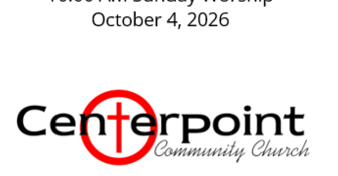Bulletin 10-4-2026 image