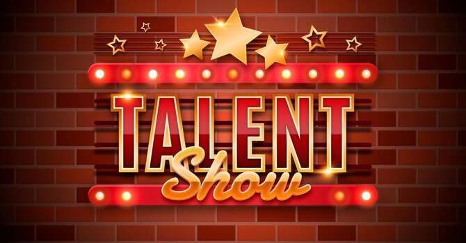 Talent/Variety Show