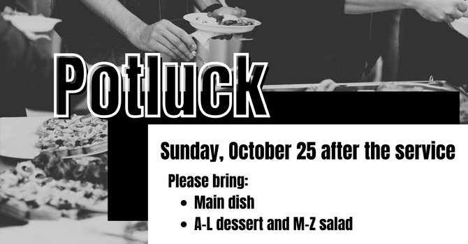 Potluck